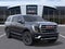 2027 GMC Yukon XL Elevation