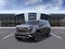 2027 GMC Yukon XL Elevation