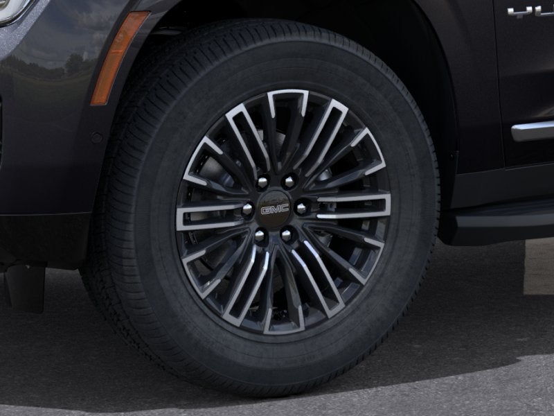 2027 GMC Yukon XL Elevation
