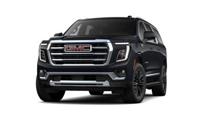 2027 GMC Yukon XL Elevation