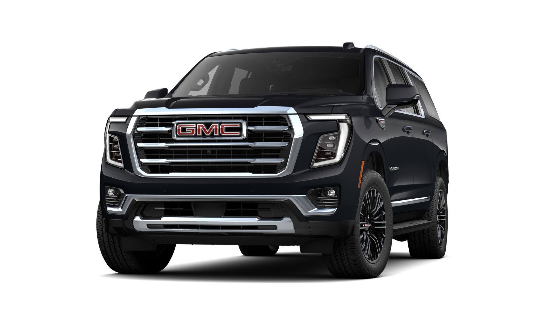 2027 GMC Yukon XL Elevation
