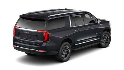 2027 GMC Yukon XL Elevation