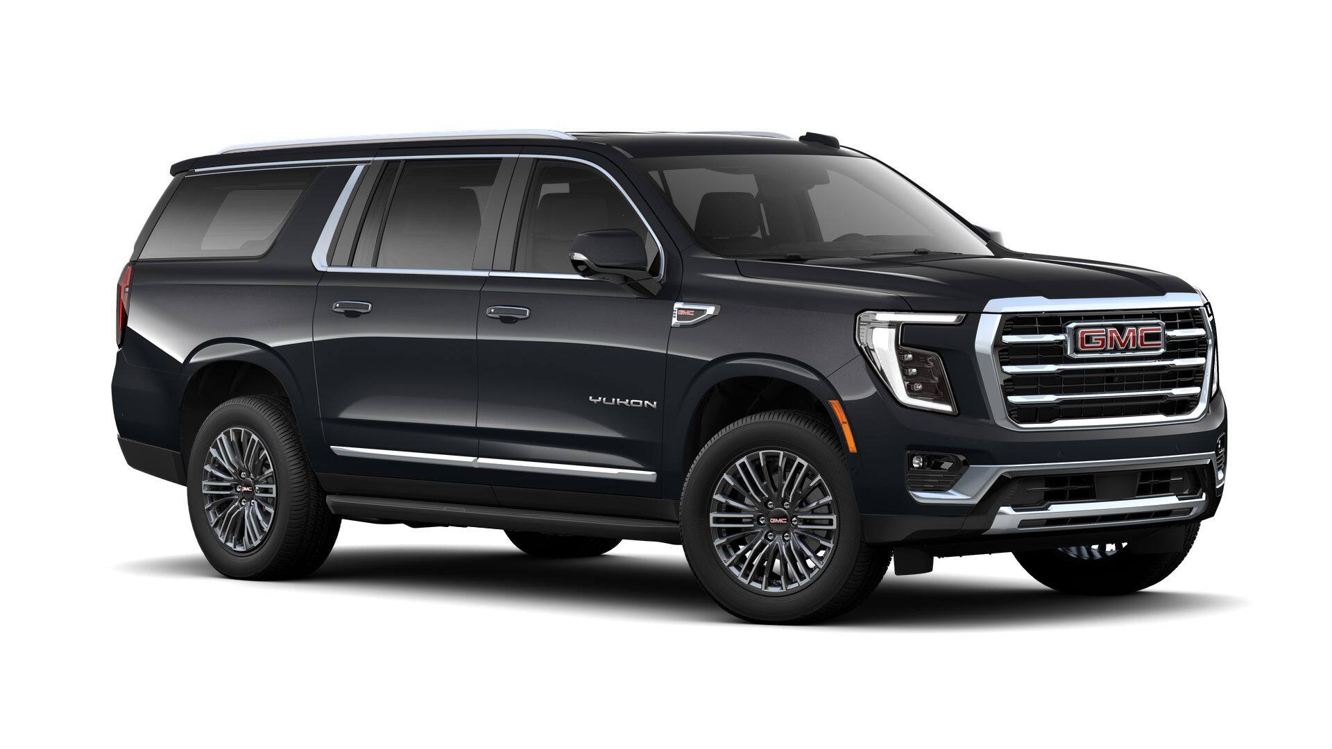 2027 GMC Yukon XL Elevation