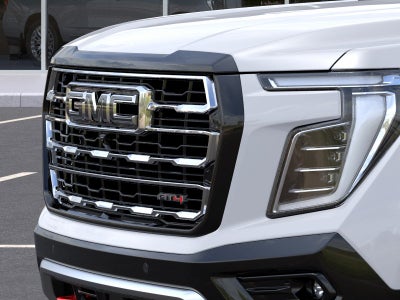 2027 GMC Yukon XL AT4