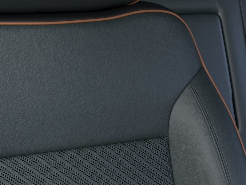 2027 GMC Yukon XL AT4