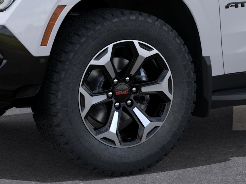 2027 GMC Yukon XL AT4