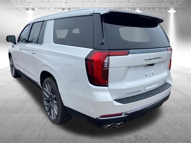2025 GMC Yukon XL Denali Ultimate