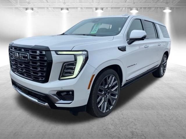 2025 GMC Yukon XL Denali Ultimate