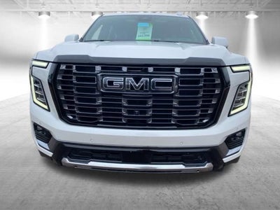2025 GMC Yukon XL Denali Ultimate