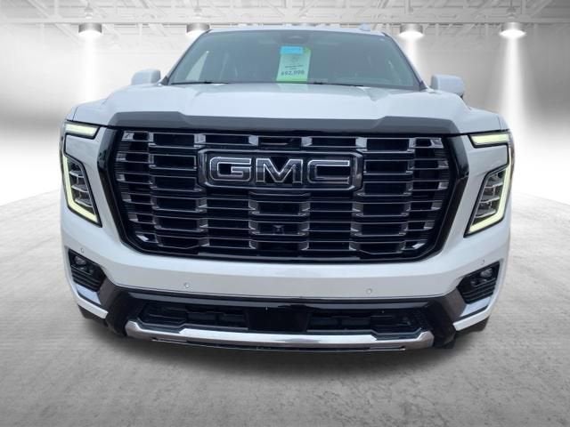 2025 GMC Yukon XL Denali Ultimate