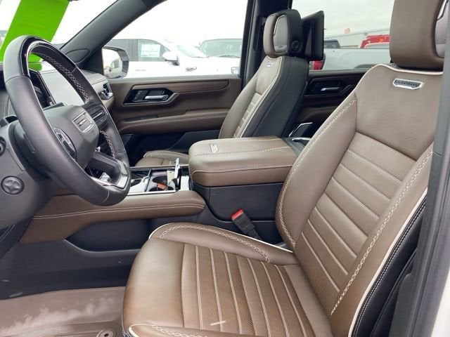 2025 GMC Yukon XL Denali Ultimate