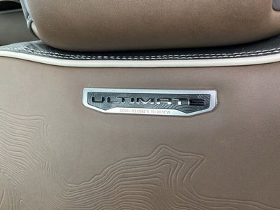 2025 GMC Yukon XL Denali Ultimate