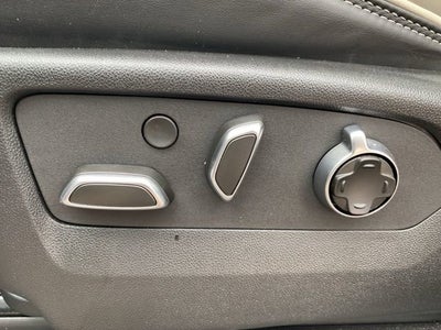 2025 GMC Yukon XL Denali Ultimate