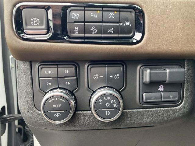 2025 GMC Yukon XL Denali Ultimate