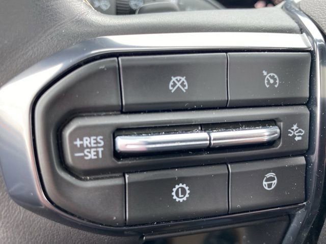 2025 GMC Yukon XL Denali Ultimate