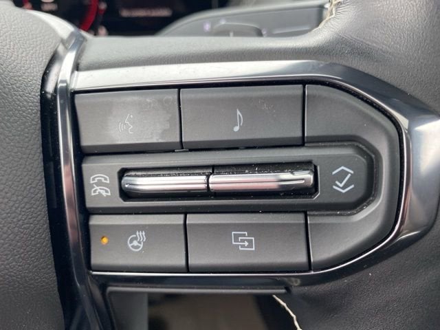 2025 GMC Yukon XL Denali Ultimate