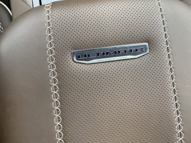 2025 GMC Yukon XL Denali Ultimate