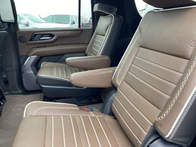 2025 GMC Yukon XL Denali Ultimate