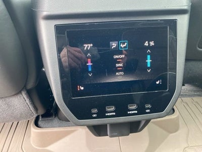 2025 GMC Yukon XL Denali Ultimate