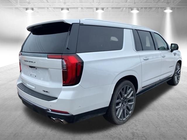 2025 GMC Yukon XL Denali Ultimate