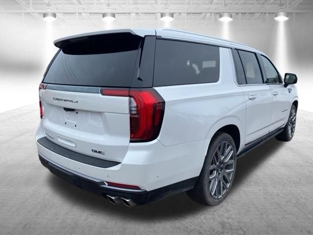2025 GMC Yukon XL Denali Ultimate