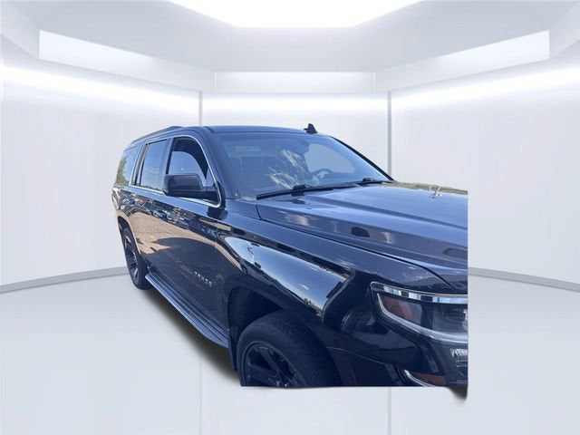 2016 Chevrolet Tahoe LS