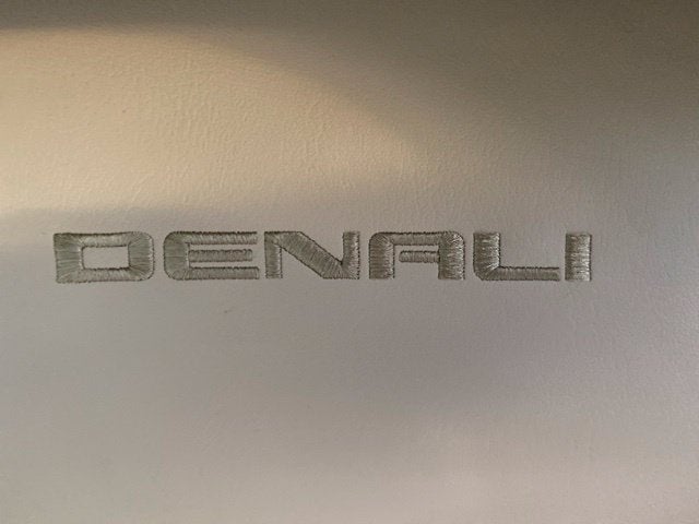 2017 GMC Sierra 2500 HD Denali