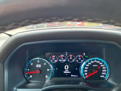 2017 GMC Sierra 2500 HD Denali