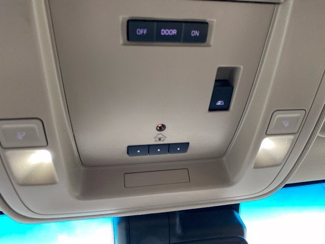 2017 GMC Sierra 2500 HD Denali