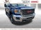 2016 GMC Sierra 2500 HD 4WD Double Cab 144.2"
