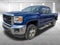 2016 GMC Sierra 2500 HD 4WD Double Cab 144.2"