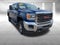 2016 GMC Sierra 2500 HD 4WD Double Cab 144.2"