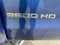 2016 GMC Sierra 2500 HD 4WD Double Cab 144.2"