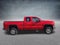 2016 GMC Sierra 2500 HD SLE