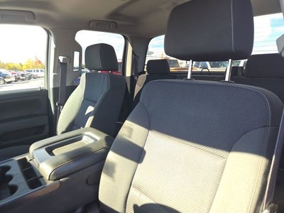 2016 GMC Sierra 2500 HD SLE