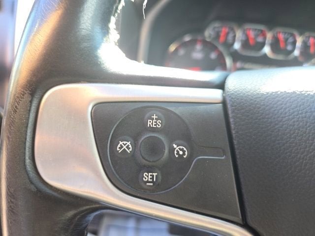 2016 GMC Sierra 2500 HD SLE