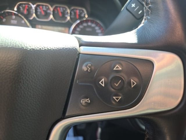 2016 GMC Sierra 2500 HD SLE