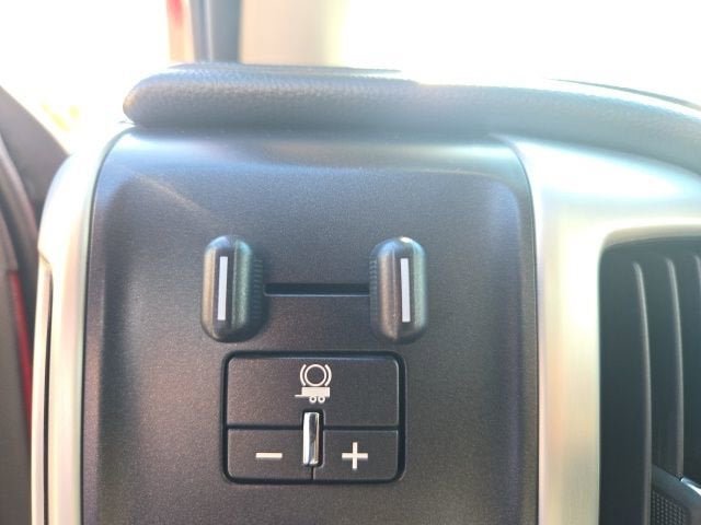 2016 GMC Sierra 2500 HD SLE