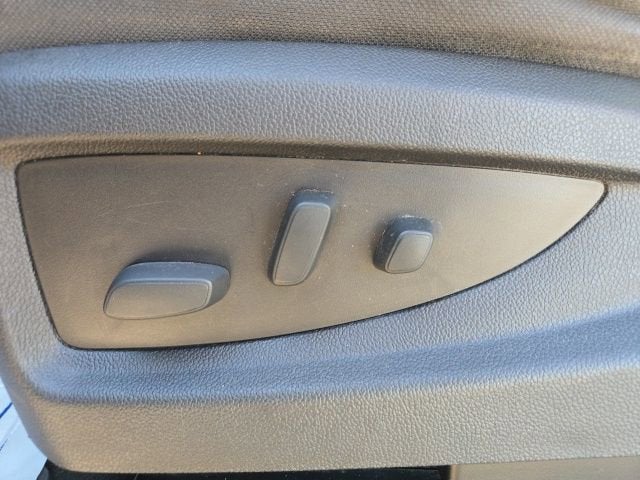 2016 GMC Sierra 2500 HD SLE