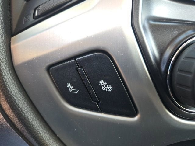 2016 GMC Sierra 2500 HD SLE