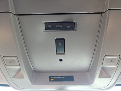 2016 GMC Sierra 2500 HD SLE