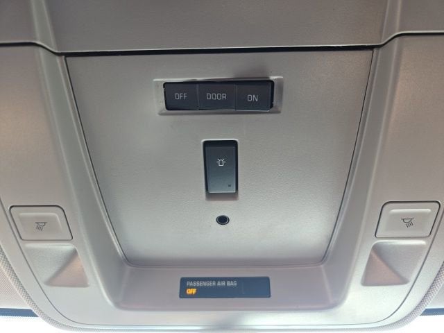 2016 GMC Sierra 2500 HD SLE