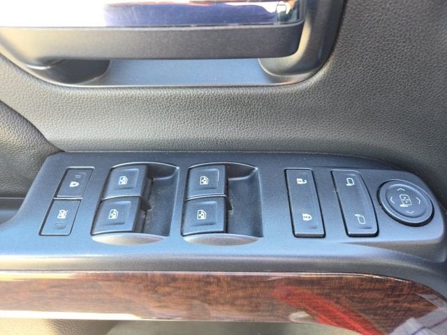 2016 GMC Sierra 2500 HD SLE