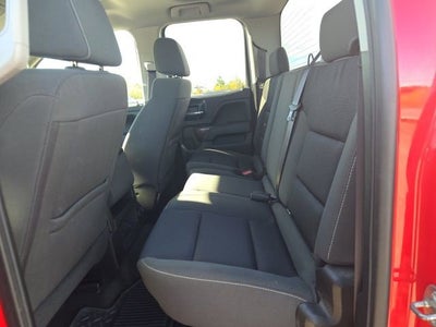 2016 GMC Sierra 2500 HD SLE