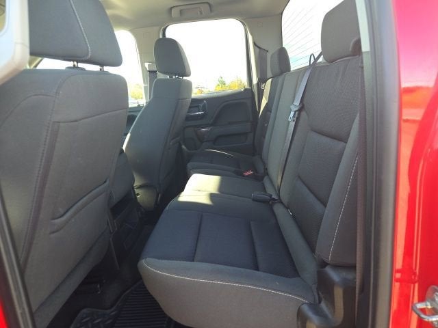 2016 GMC Sierra 2500 HD SLE