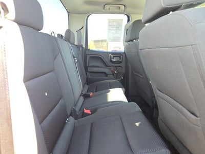 2016 GMC Sierra 2500 HD SLE