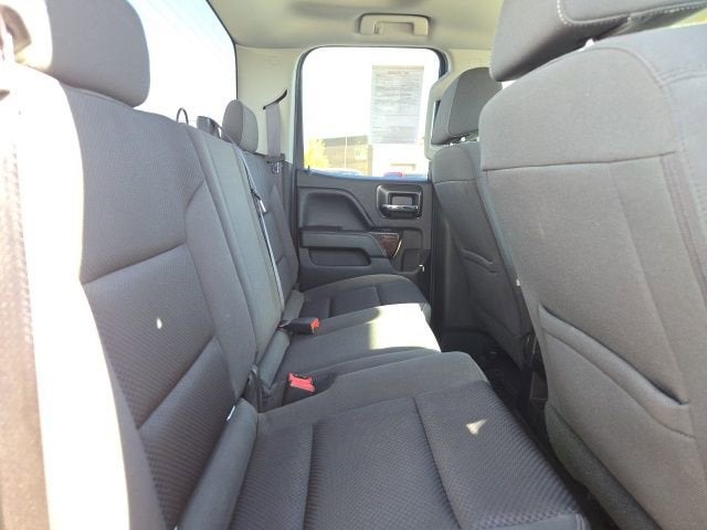 2016 GMC Sierra 2500 HD SLE