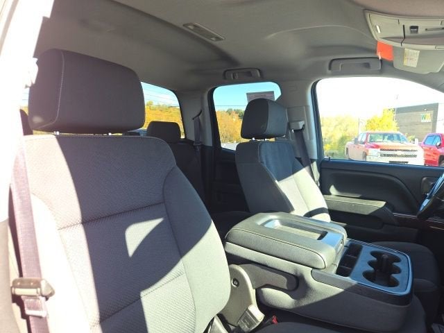 2016 GMC Sierra 2500 HD SLE