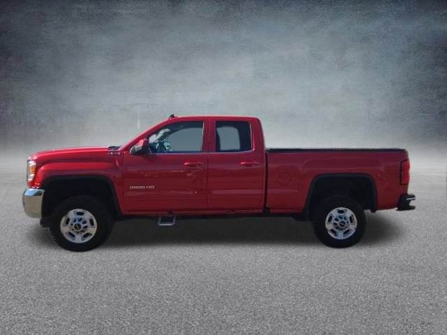 2016 GMC Sierra 2500 HD SLE