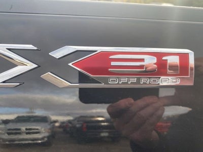 2024 GMC Sierra 2500 HD Pro